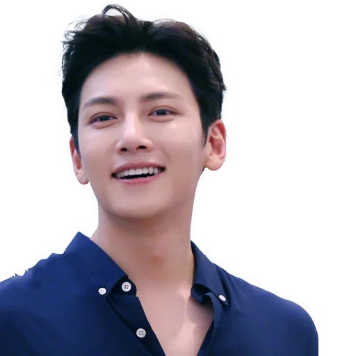 😅 Стикер «Ji Chang Wook» для Telegram