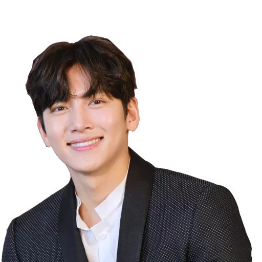 😊 Стикер «Ji Chang Wook» для Telegram