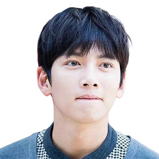 😟 Стикер «Ji Chang Wook» для Telegram