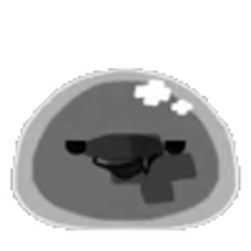 😏 Эмодзи «Jiggly slime» для Telegram