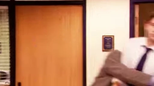🫂 Стикер «JIM Halpert» для Telegram