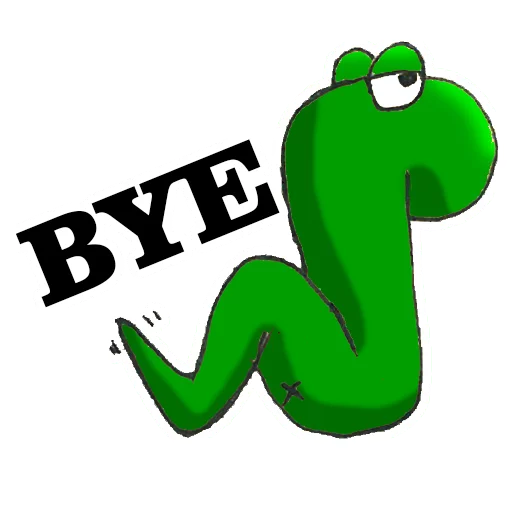 ✋ Стикер «Shayan_drv» для Telegram