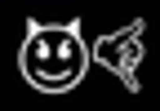 🤔 Стикер «stickpack» для Telegram