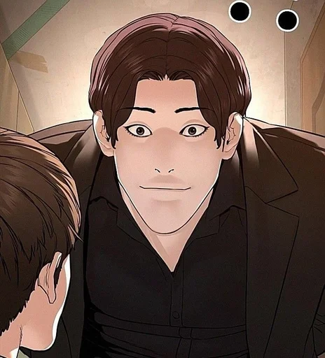 Стикерпак lee jinho для Telegram — скачать