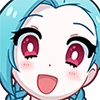 🤩 Эмодзи «Jinx ➜» для Telegram