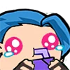 🧃 Эмодзи «Jinx ➜» для Telegram