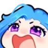 🥵 Эмодзи «Jinx ➜» для Telegram