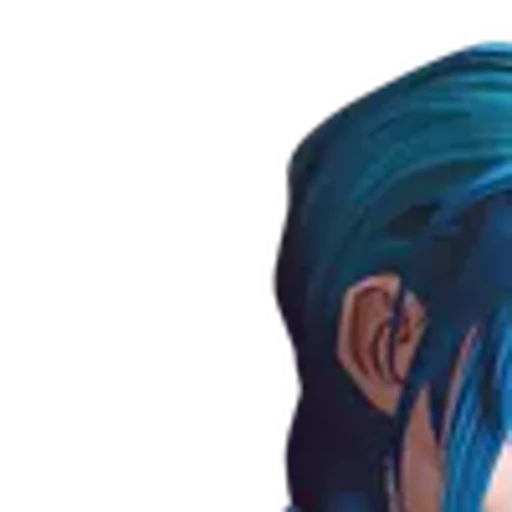 🤩 Эмодзи «Jinx» для Telegram