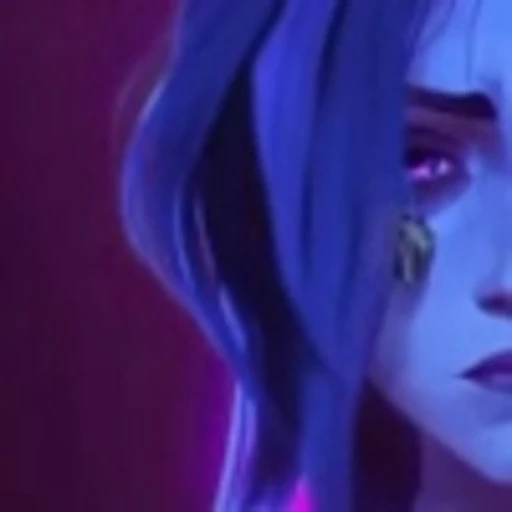 🤩 Эмодзи «Jinx» для Telegram