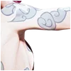 🤩 Эмодзи «Jinx» для Telegram