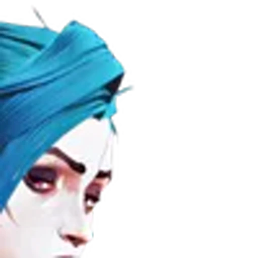 🤩 Эмодзи «Jinx» для Telegram