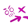 🤩 Эмодзи «Jinx» для Telegram