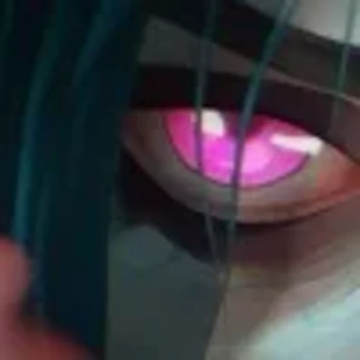 🤩 Эмодзи «Jinx» для Telegram