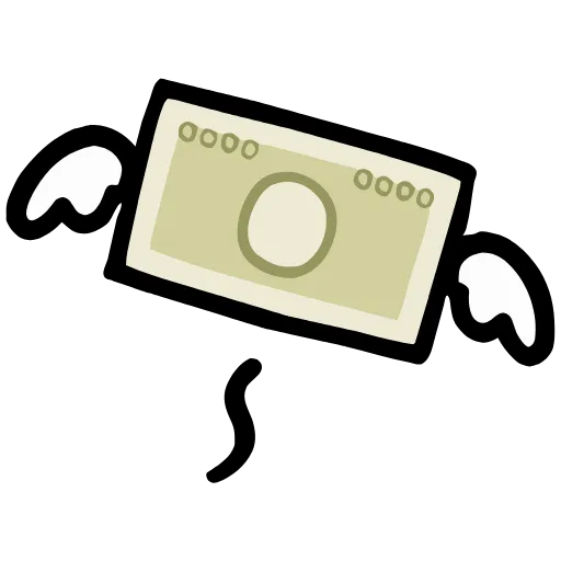💸 Эмодзи «Jirai Girl» для Telegram