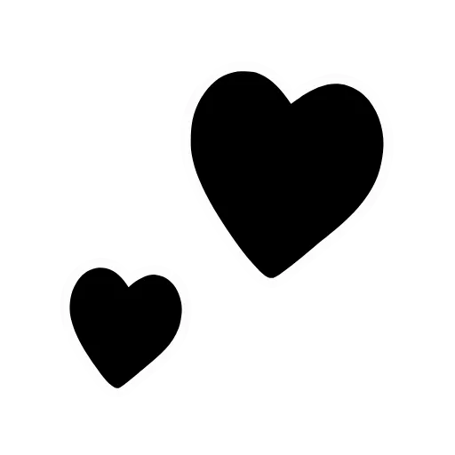💕 Эмодзи «Jirai Girl» для Telegram