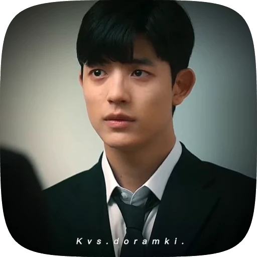🌟 Стикер «Ji Sooheon» для Telegram