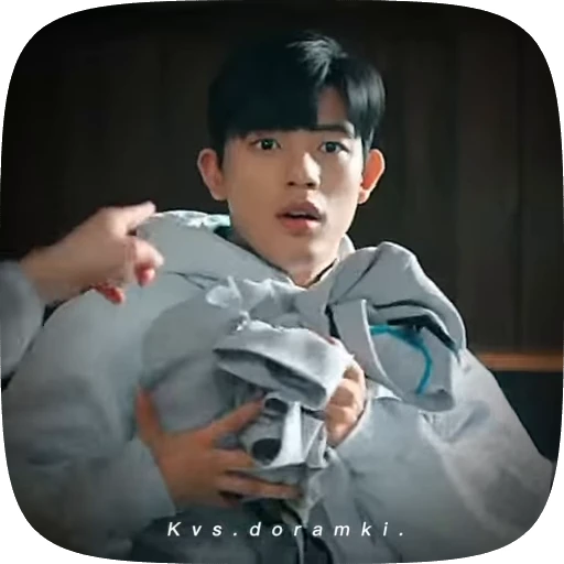 🌟 Стикер «Ji Sooheon» для Telegram