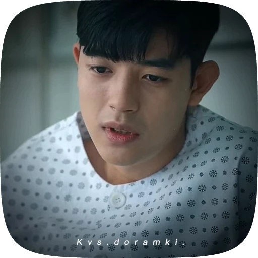 🌟 Стикер «Ji Sooheon» для Telegram