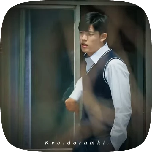 🌟 Стикер «Ji Sooheon» для Telegram