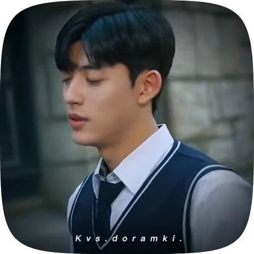 🌟 Стикер «Ji Sooheon» для Telegram