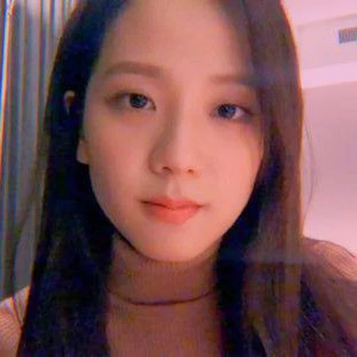 🩰 Стикер «kim jisoo» для Telegram