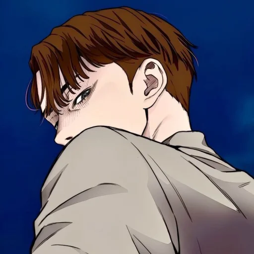 🥏 Стикер «Jiwon Ryu» для Telegram