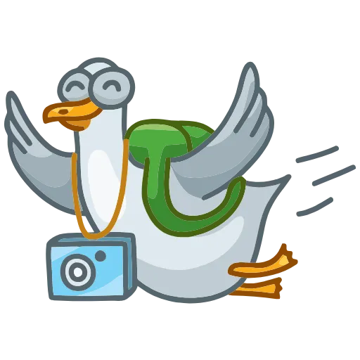 📷 Эмодзи «Джо» для Telegram