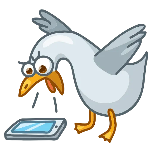 😠 Эмодзи «Джо» для Telegram