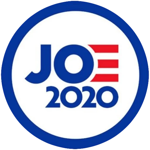 Стикерпак Joe Biden 2020 для Telegram — скачать