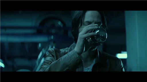 🥃 Стикер «John Wick» для Telegram