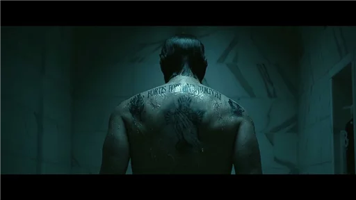💪 Стикер «John Wick» для Telegram