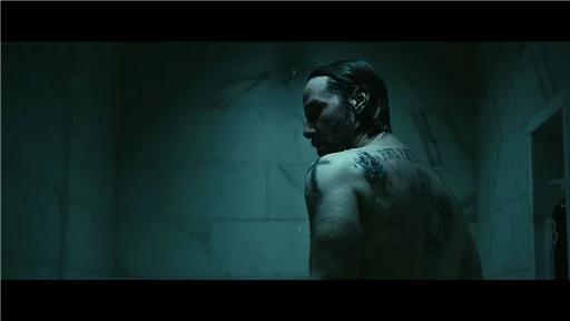 💪 Стикер «John Wick» для Telegram