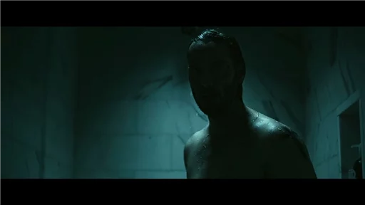 💪 Стикер «John Wick» для Telegram