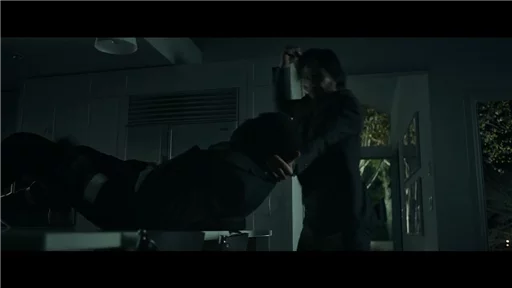 👊 Стикер «John Wick» для Telegram