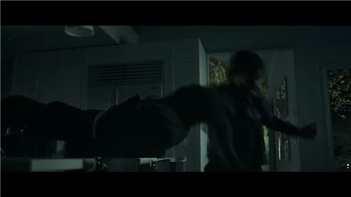 👊 Стикер «John Wick» для Telegram