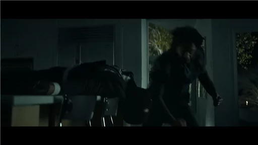 👊 Стикер «John Wick» для Telegram