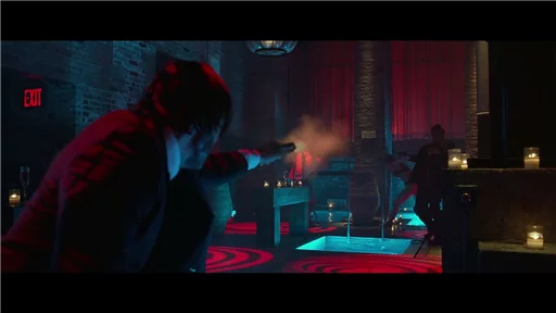 🔫 Стикер «John Wick» для Telegram