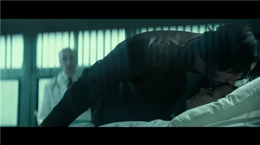 💋 Стикер «John Wick» для Telegram