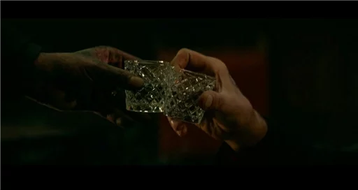 🍻 Стикер «John Wick» для Telegram