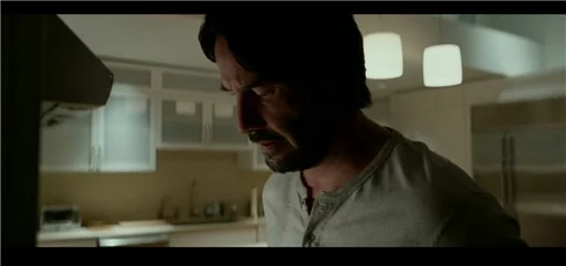 😞 Стикер «John Wick» для Telegram