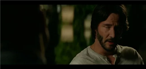 😑 Стикер «John Wick» для Telegram