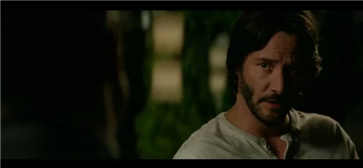 😐 Стикер «John Wick» для Telegram
