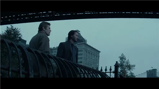 👬 Стикер «John Wick» для Telegram