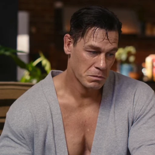 ⛓ Стикер «John Cena» для Telegram