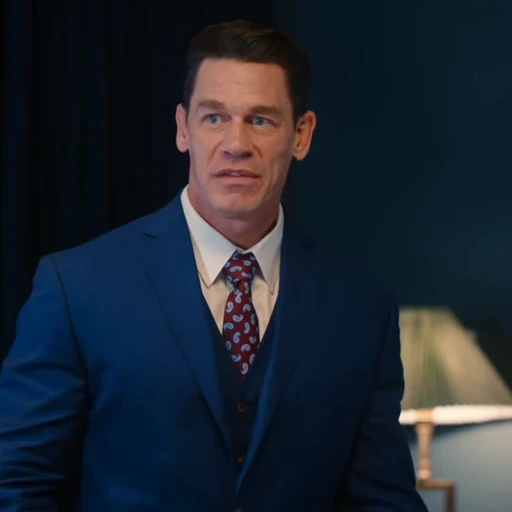 ⛓ Стикер «John Cena» для Telegram
