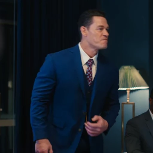 ⛓ Стикер «John Cena» для Telegram
