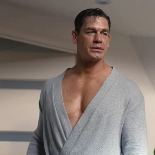 ⛓ Стикер «John Cena» для Telegram