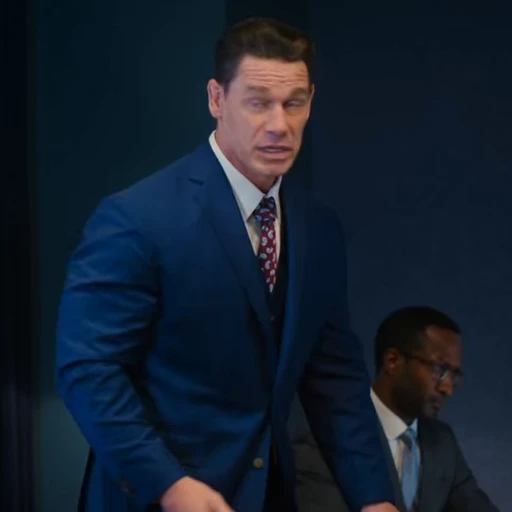 ⛓ Стикер «John Cena» для Telegram