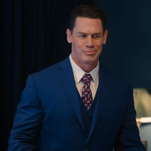 ⛓ Стикер «John Cena» для Telegram