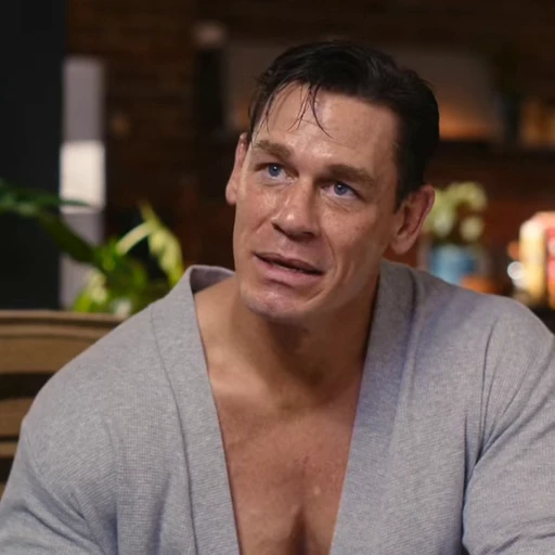 ⛓ Стикер «John Cena» для Telegram
